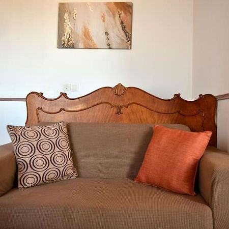 Haven Appartement Hydra  Buitenkant foto
