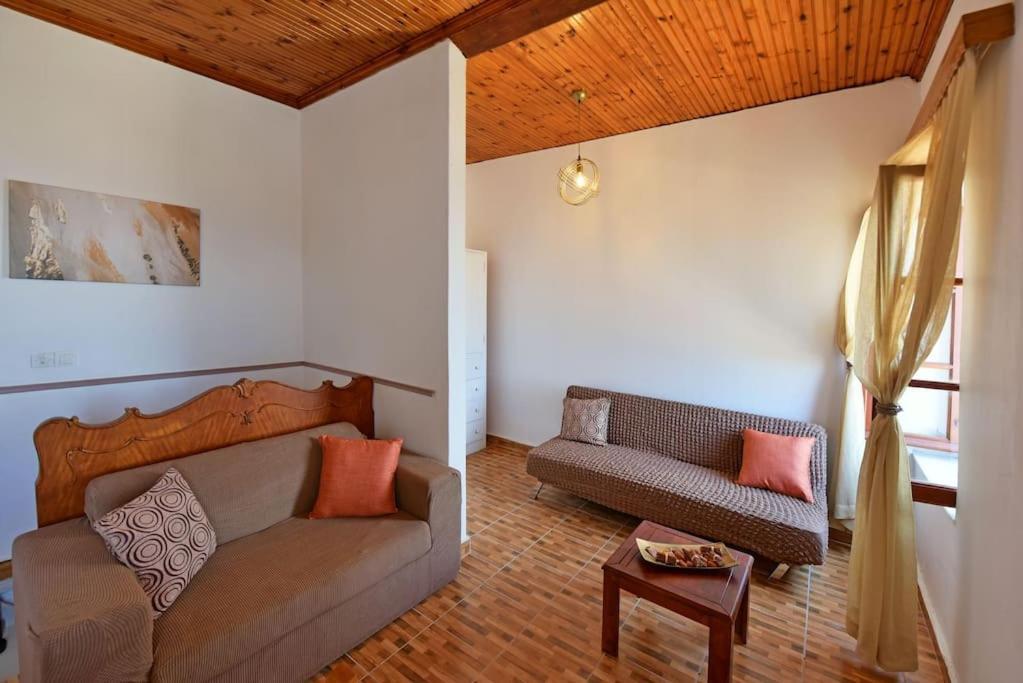 Haven Appartement Hydra  Buitenkant foto